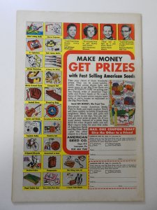 Hawkman #1 (1964) VG+ Condition