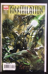 Annihilation #2 (2006)