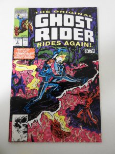 The Original Ghost Rider Rides Again #5 (1991)