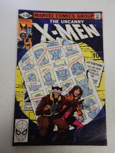 The X-Men #141 (1981) FN Condition!