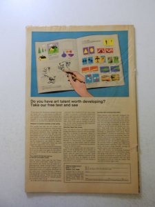 The Avengers #85 (1971) GD/VG condition see description