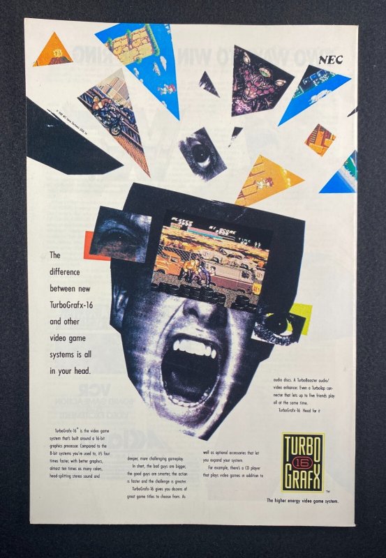 Detective Comics (1937) #608 NM (9.4) 1st Anarky Norm Breyfogle