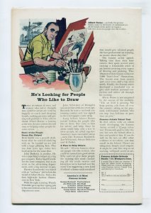 Journey into Mystery #116 (1965) 7.5+