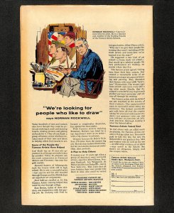 Daredevil #35 Trapster! Stan Lee! Gene Colan!