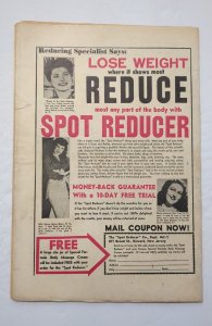 Lana #2 (1948) VG 4.0 Harvey Kurtzman Hey Look