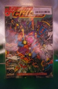 Crisis on Infinite Earths #12 (1986)