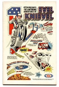 STRANGE TALES #178 Warlock Issue First Magus - MCU Cosmic Marvel. VF-