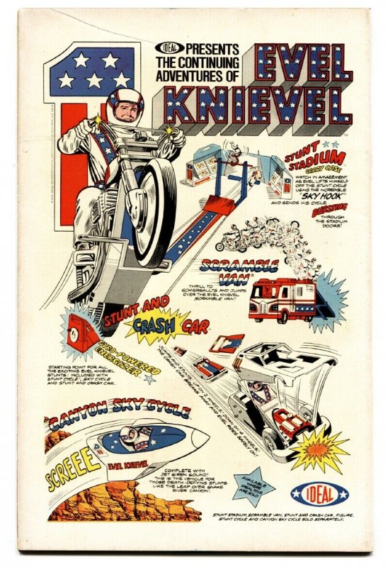 STRANGE TALES #178 Warlock Issue First Magus - MCU Cosmic Marvel. VF-