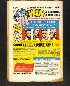 Forbidden Worlds #88