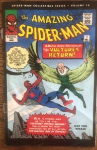 Spider-Man Collectible Series #14  (2006)