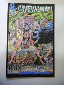 Cavewoman: Rain #5 (1996) VF Condition