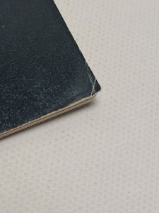 KEY New Mutants Annual #2 VF+ 1st Appearance Psylocke Grail 25th Anniversary C4