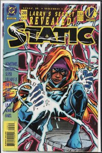 Static #28 (1995)