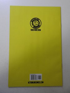 Zombie Tramp #27 Limited Edition Variant (2016) NM- Condition!