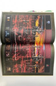 The Uncanny X-Men #346 (1997)