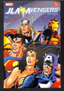 JLA/Avengers #1 (2003)