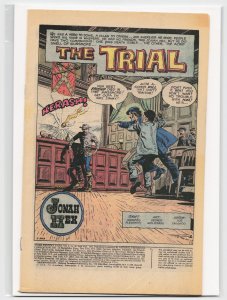 Weird Western Tales (1975) #30