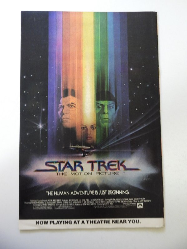 The Savage She-Hulk #2 (1980) VF- Condition