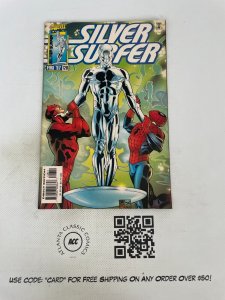 Silver Surfer # 128 NM 1st Print Marvel Comic Book Spider-Man Daredevil 10 J230