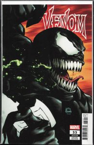 Venom #33 (2021)