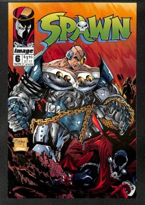 Spawn #6