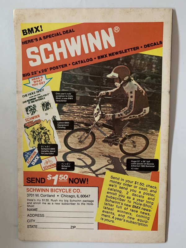 Captain America #248 (1980)