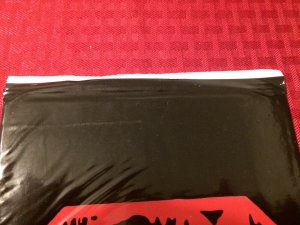 Superman #75 BLack BAg Still Sealed NM (1992) DC Comics Collectors Edition