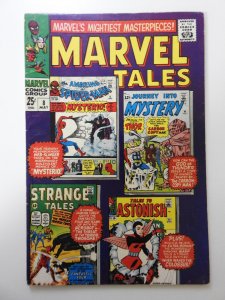 Marvel Tales #8 (1967) VG/FN Condition!