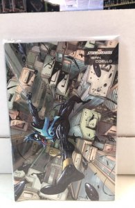 The Amazing Spider-Man #75 Coello Cover (2021)