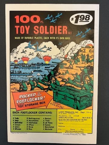 Amazing Adventures #4 Direct Edition (1980) - VF/NM