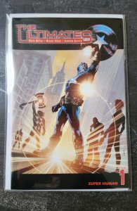 The Ultimates #1 (2002)