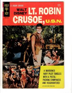 5 Comics Pinocchio World Adventure 3 King Louie 1 Lt. Robin Crusoe Zorro 7 JL30