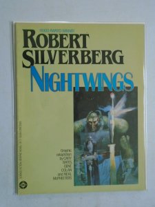 Nightwings GN 6.0 FN (1985)