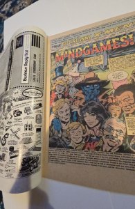 The X-Men #111 (1978) the murderous arcade