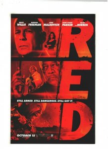 Justice League Generation Lost #11 NM- 9.2 DC Comics Brightest Day 2010  