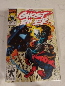 Ghost Rider #24 Direct Edition (1992)