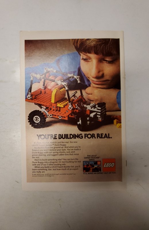 The Defenders #115 (1983) NM Marvel Comic Book J712