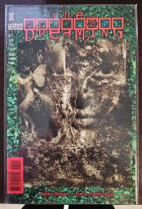The Dreaming #4 (1996)