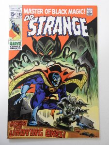 Doctor Strange #183 (1969) VF- Condition!