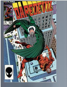 Daredevil #225 (1985)