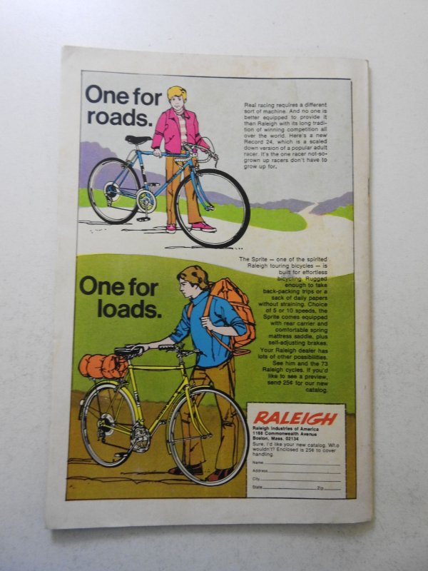 Action Comics #428 (1973) FN Condition!