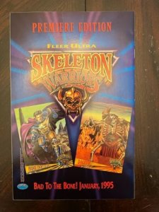 The Uncanny X-Men #321 (1995) - NM