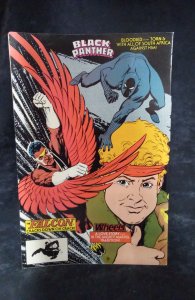 Marvel Comics Presents #23 (1989)