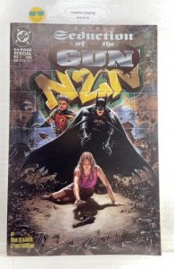 Batman: Seduction of the Gun NM (1993)