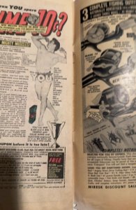 Daredevil #2 (1964)DD vs Electro- Kirby key electro