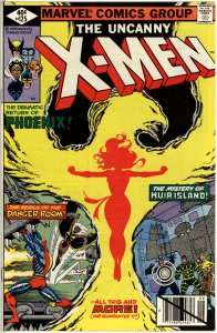 The X-Men #125 (1979)