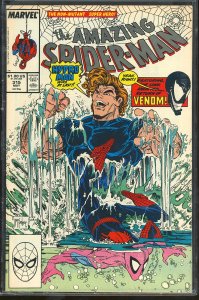 The Amazing Spider-Man #315 (1989) Spider-Man