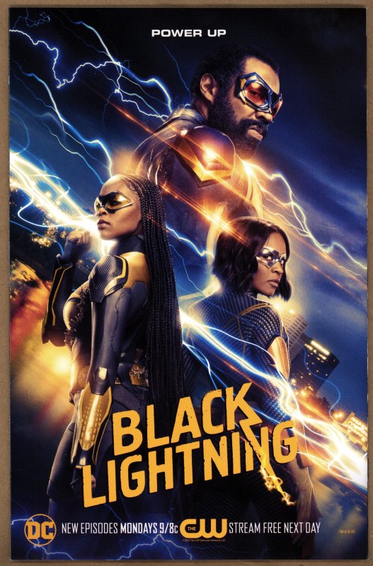 The Flash #770 (2021) - Variant Cardstock Cover by Brett Booth