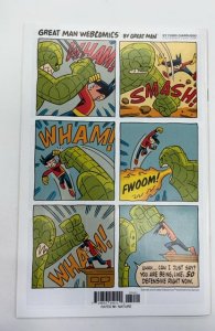 Savage Dragon #274 (2025)