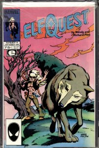 ElfQuest #14 (1986) ElfQuest